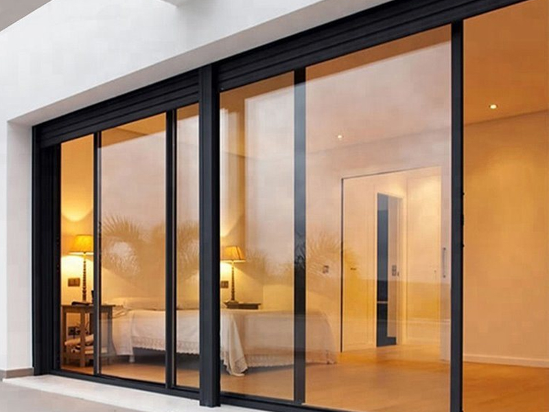 bed room